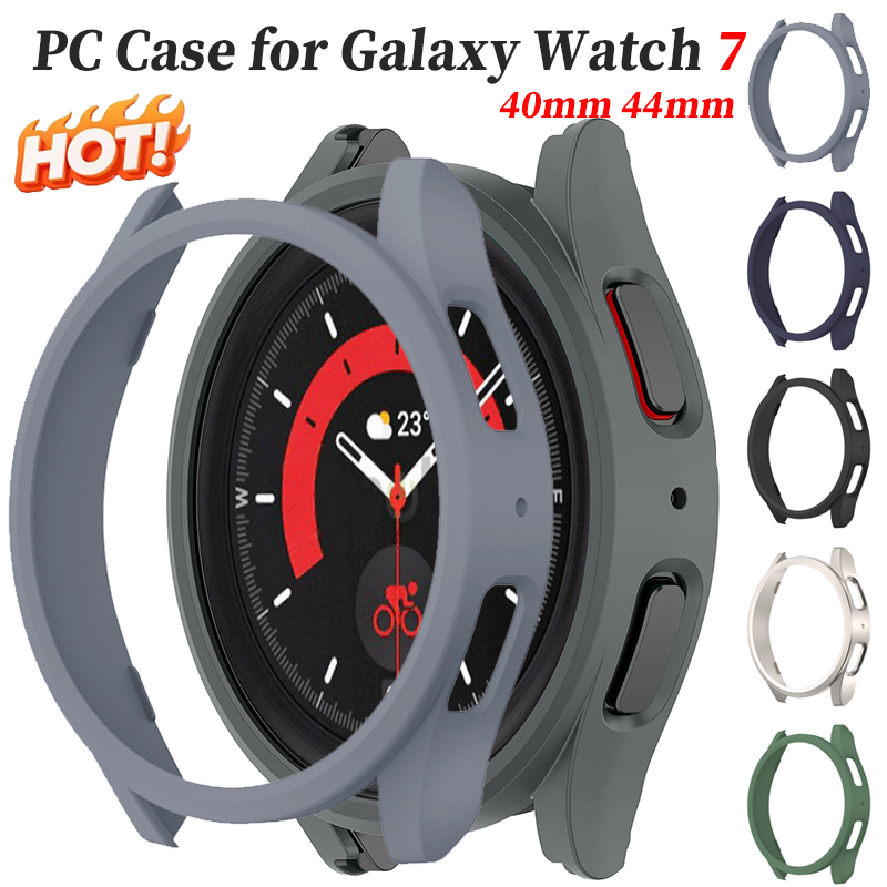 Samsung Smartwatch Accessories - Obudowa PC do Samsung Galaxy Watch