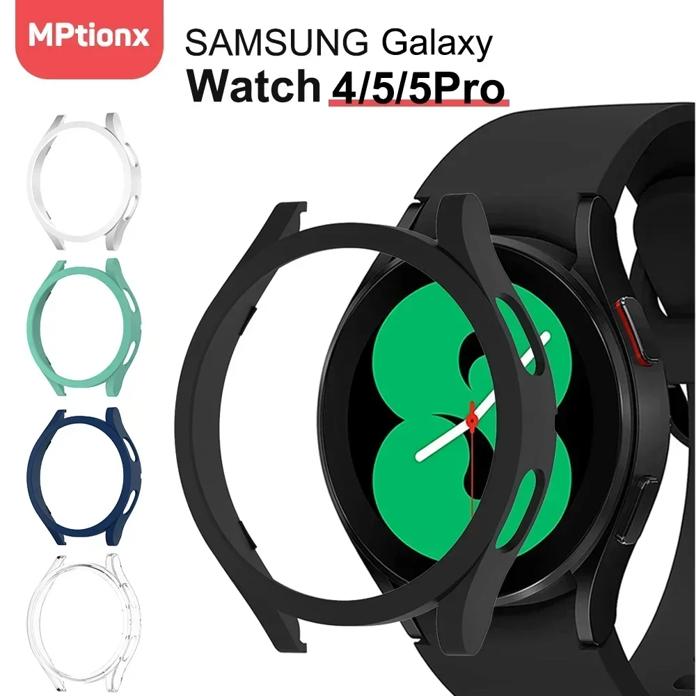 Samsung Smartwatch Accessories - Pokrowiec na zegarek Samsung Galaxy Watch