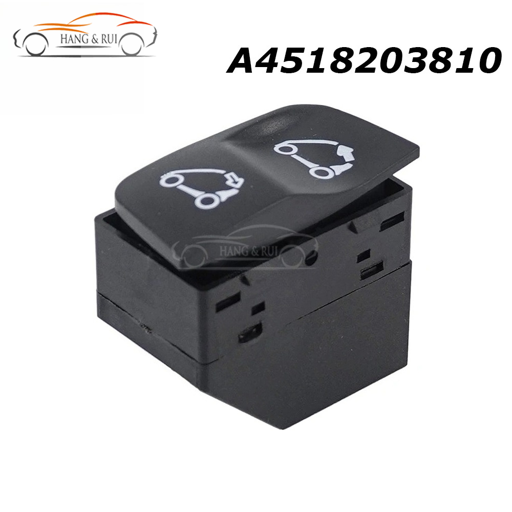 Smart Accessories - A4518203810 Przycisk przełącznika otwierania i zamykania