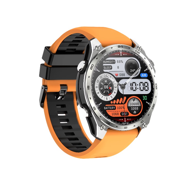 Smartwatch Custom - Wysokiej jakości modny smartwatch HD300PRO do