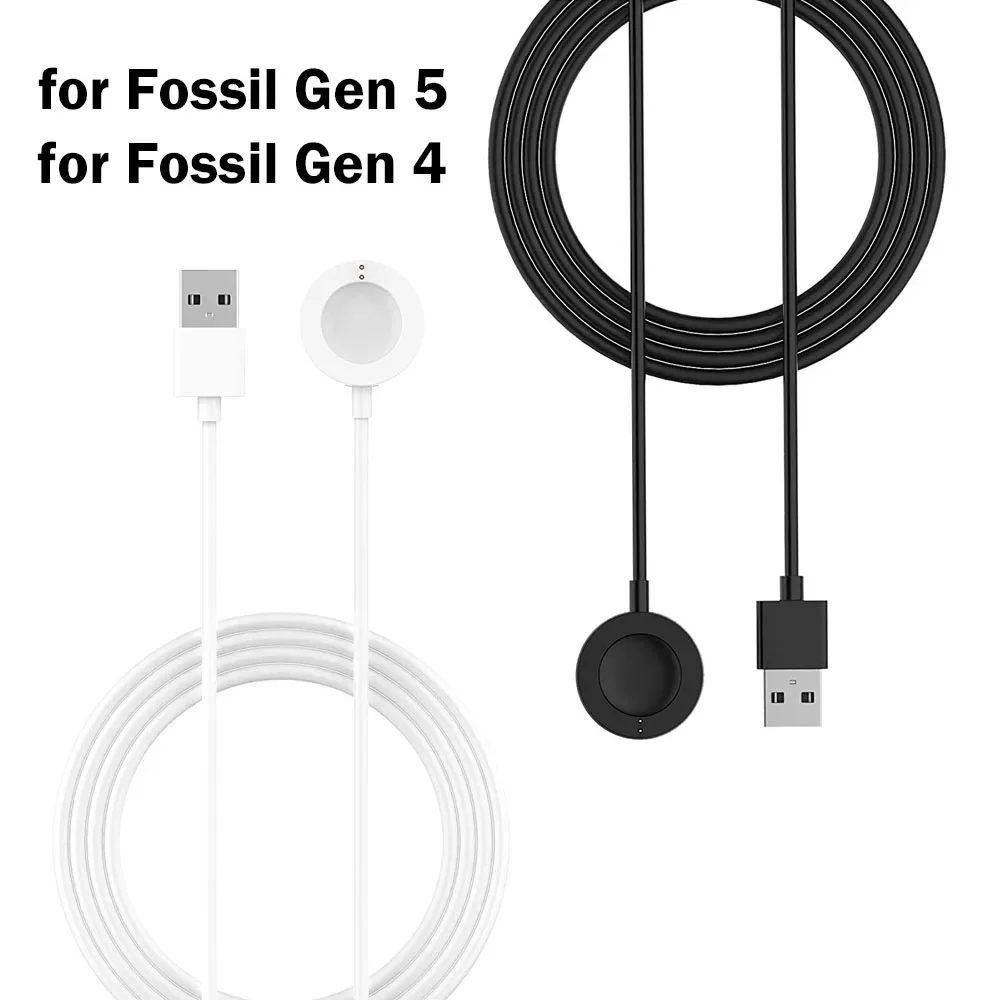 Ładowarka do smartwatcha Fossi – Fossil Smartwatch Accessories recenzja i cena