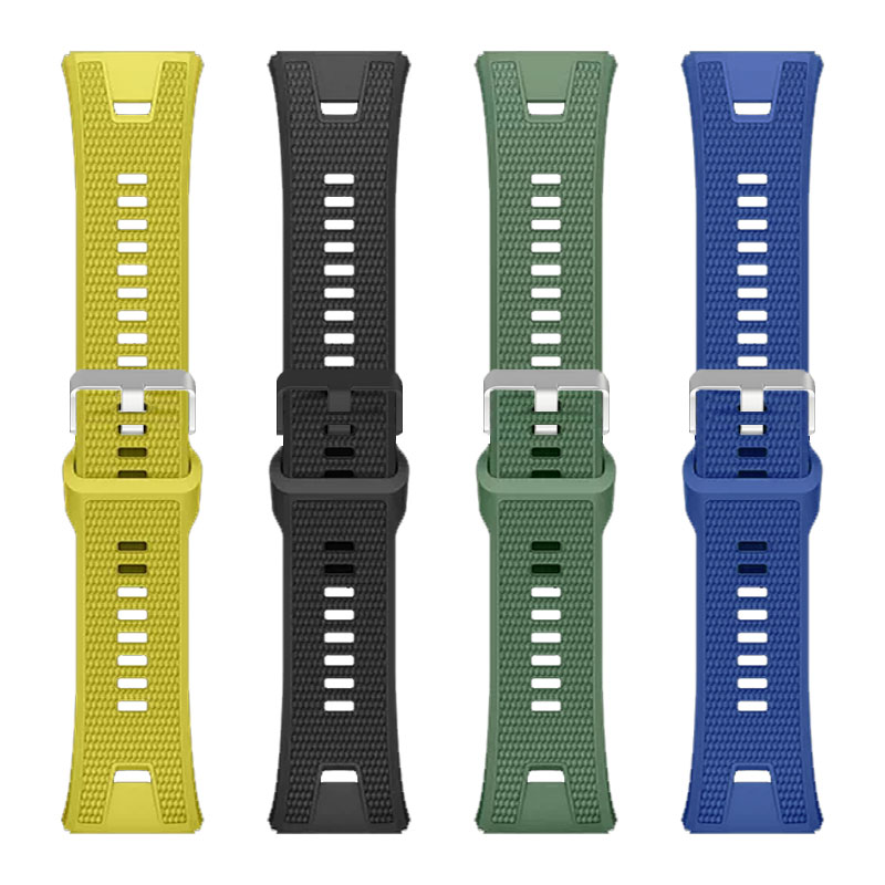 Oryginalny pasek 22 mm do zega – Titan Smartwatch Accessories recenzja i cena