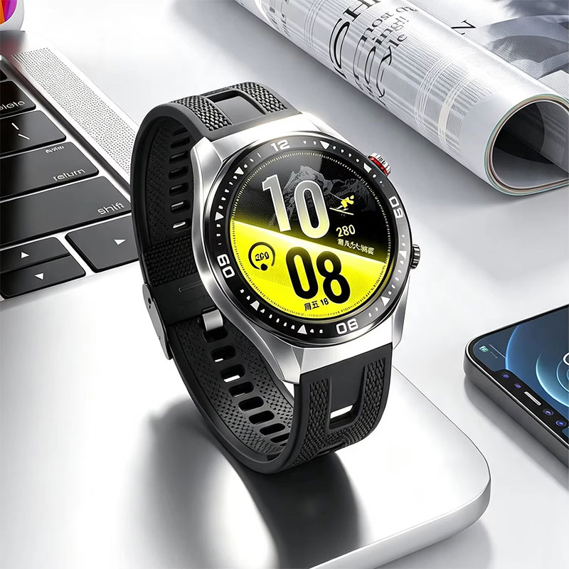 Oryginalny pasek 22 mm do zega – Titan Smartwatch Accessories recenzja i cena