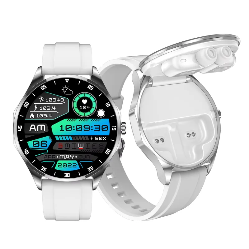 Smartwatch OEM Amoled 1.43'' z – Smartwatch Custom recenzja i cena