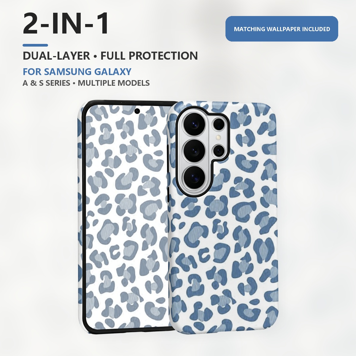 Niebieskie etui na telefon z d – Samsung Galaxy S24 recenzja i cena