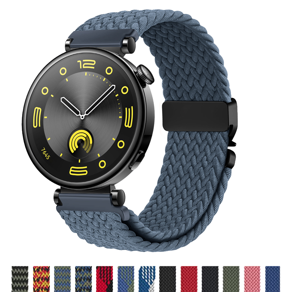 Pasek spadochronowy 18 mm 22 m – Titan Smartwatch Accessories recenzja i cena