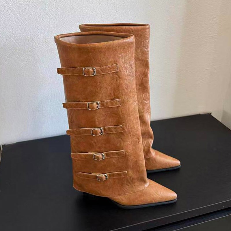 Nowe jesienno-zimowe botki z o – Leather Classic Strap recenzja i cena