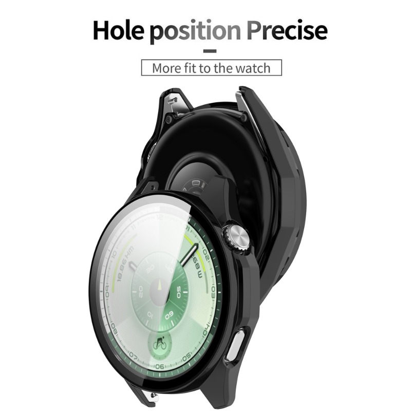 Etui PC do Huawei Watch GT 7 P – Titan Smartwatch Accessories recenzja i cena