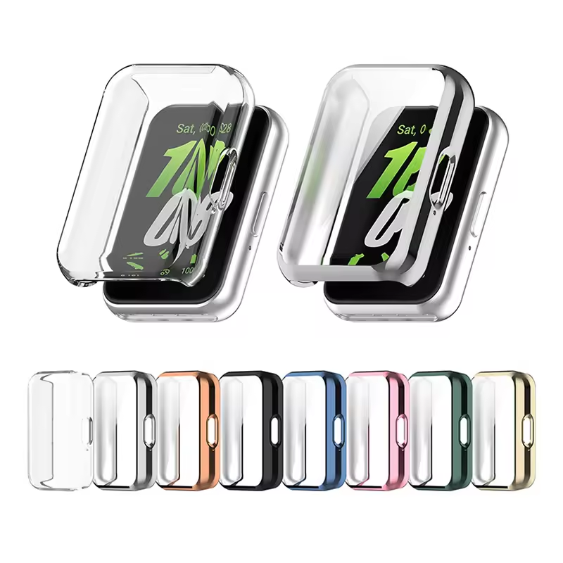 Pokrowiec na Samsung Galaxy Fi – Samsung Smartwatch Accessories recenzja i cena
