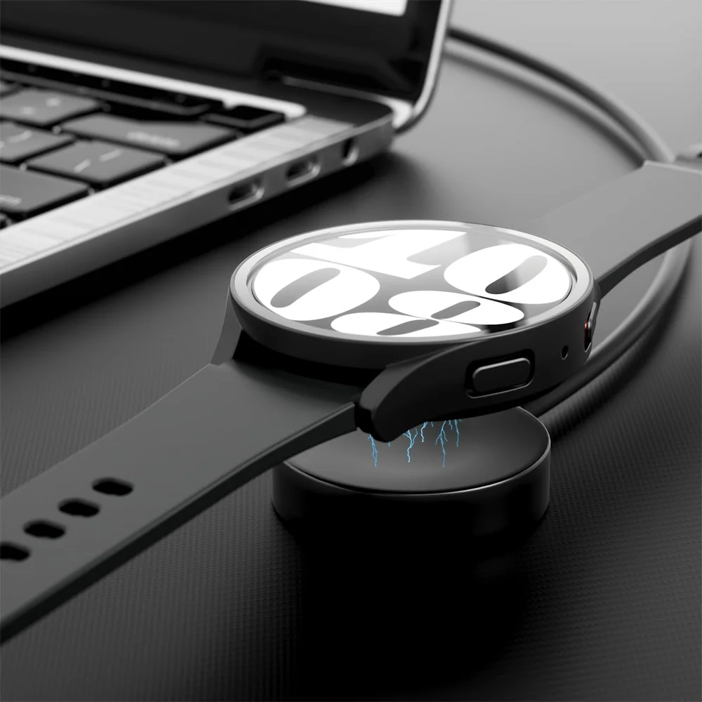 Obudowa PC + Szkło Hartowane d – Samsung Smartwatch Accessories recenzja i cena