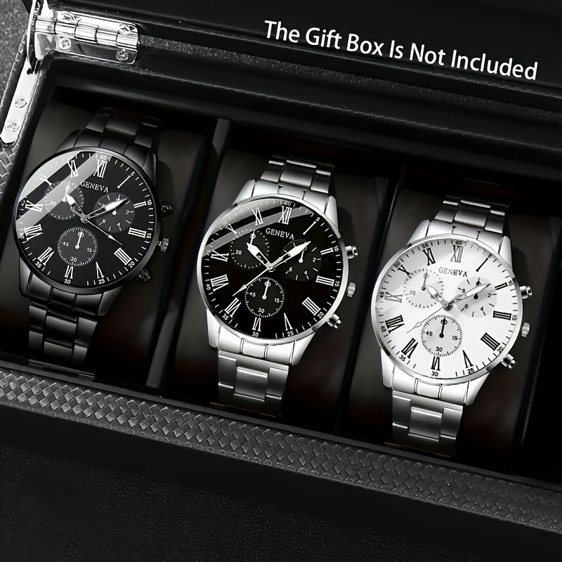 3 szt./zestaw: Nowy, modny i e – Best Smartwatch Accessories recenzja i cena