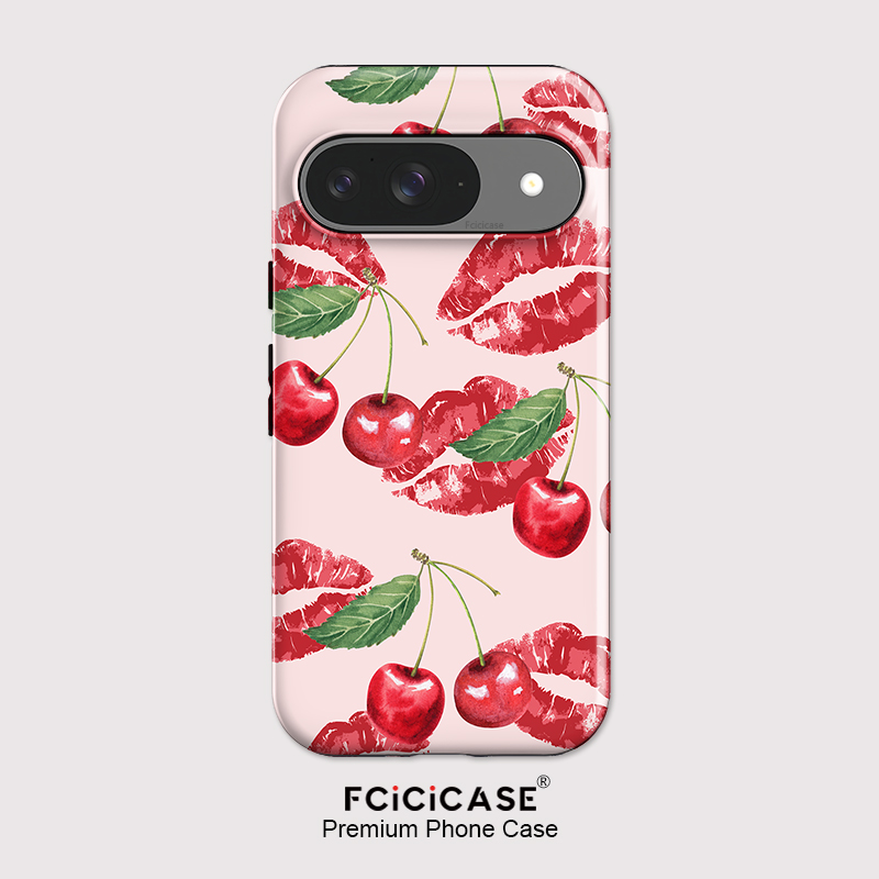 Fcicicase Etui Antywstrząsowe  – Google Pixel 9 recenzja i cena