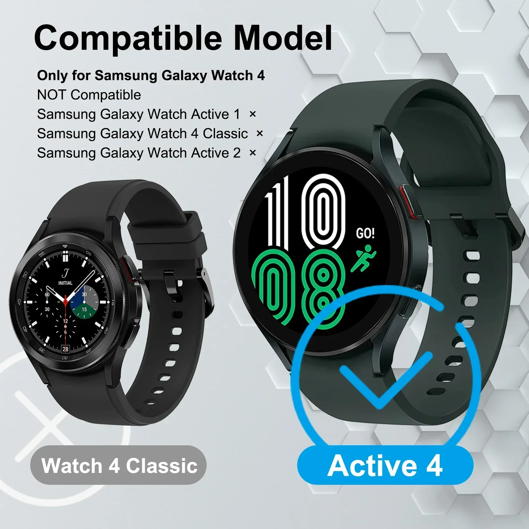 Pokrowiec na zegarek Samsung G – Samsung Smartwatch Accessories recenzja i cena