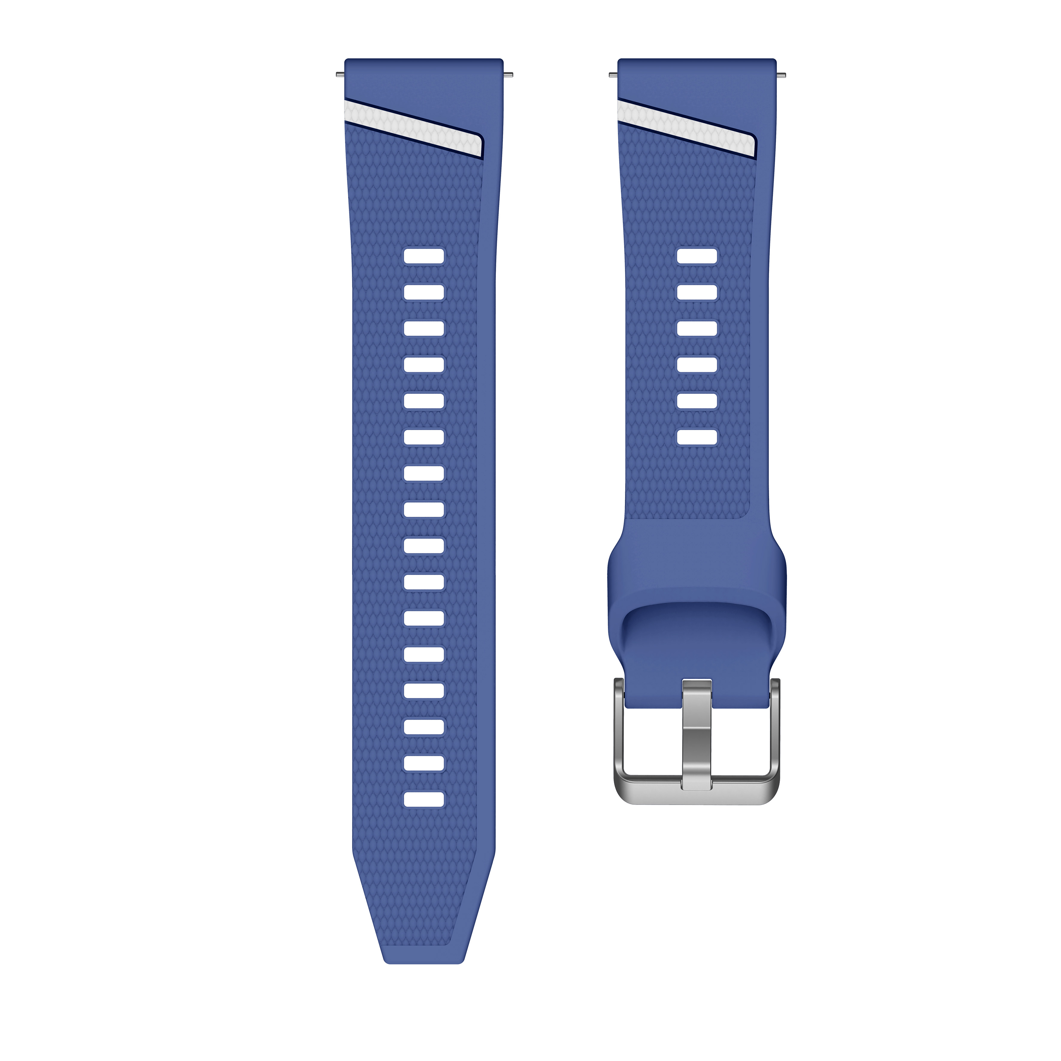 Oryginalna silikonowa opaska 1 – Titan Smartwatch Accessories recenzja i cena