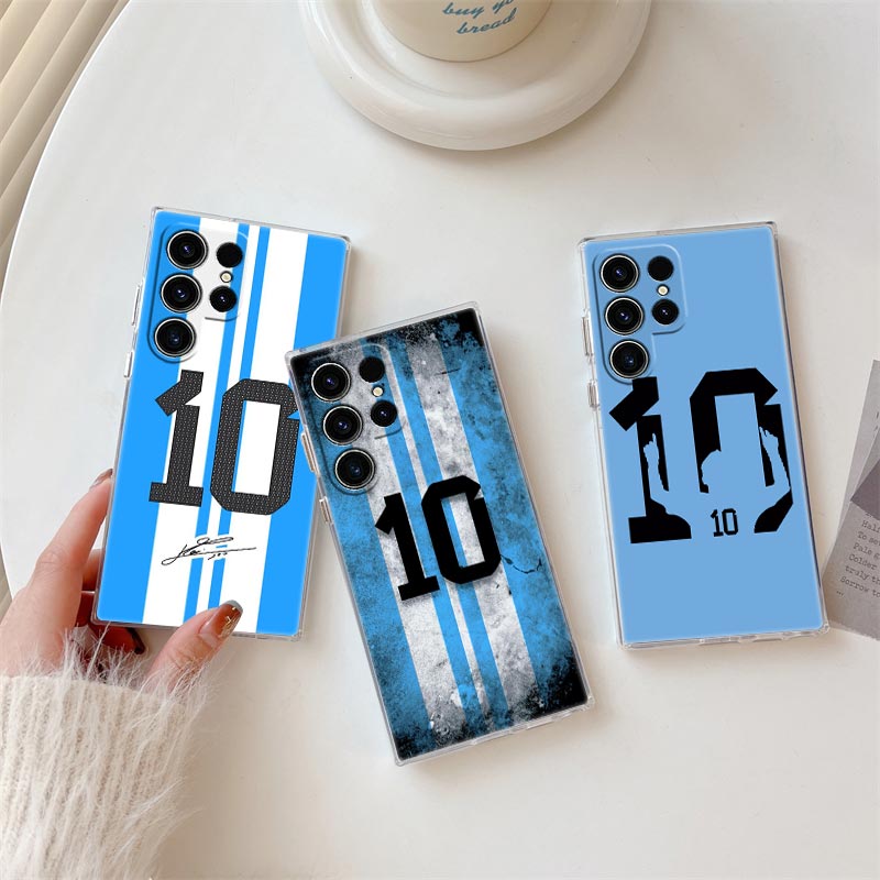 Fajne etui z numerem 10 dla fa – Samsung Galaxy S24 recenzja i cena