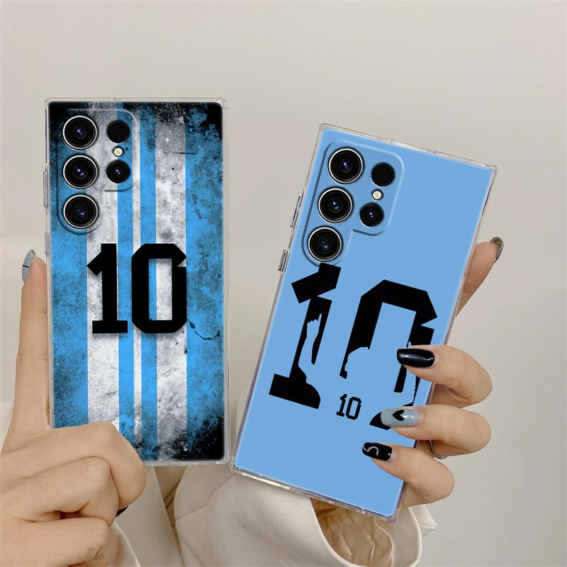 Fajne etui z numerem 10 dla fa – Samsung Galaxy S24 recenzja i cena