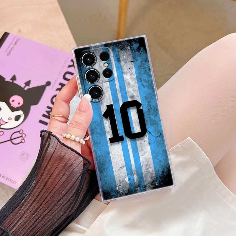 Fajne etui z numerem 10 dla fa – Samsung Galaxy S24 recenzja i cena
