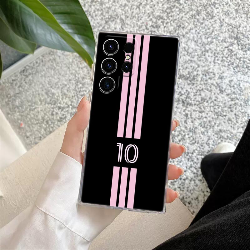 Fajne etui z numerem 10 dla fa – Samsung Galaxy S24 recenzja i cena