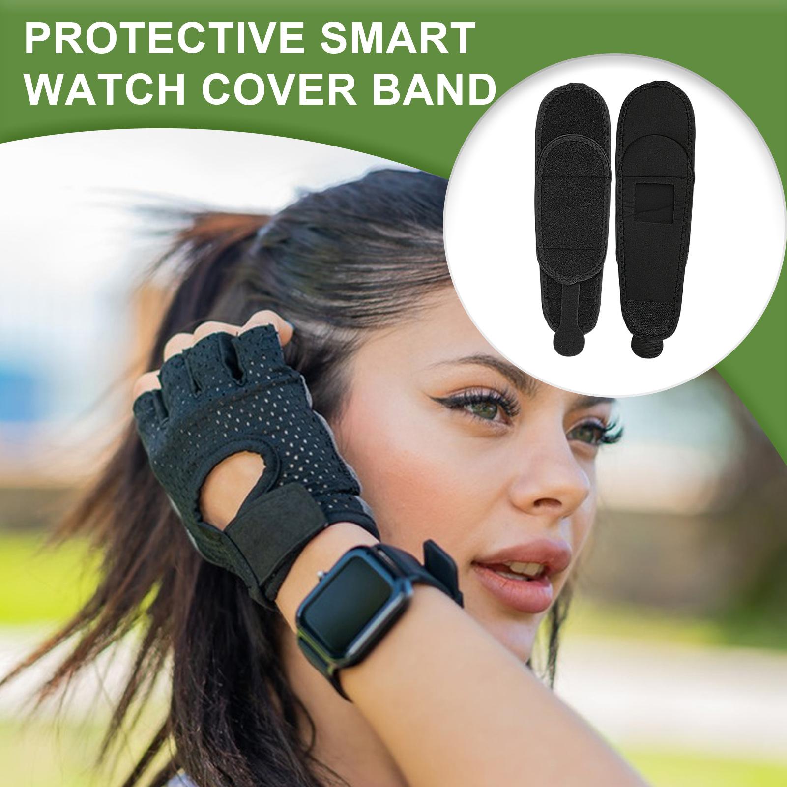 Ochraniacz na pasek do smartwa – Rugged Sport Strap recenzja i cena