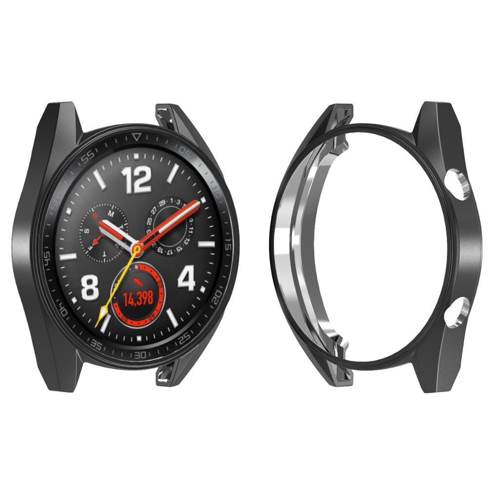 Huawei zegarek GT pokrowiec na – Titan Smartwatch Accessories recenzja i cena